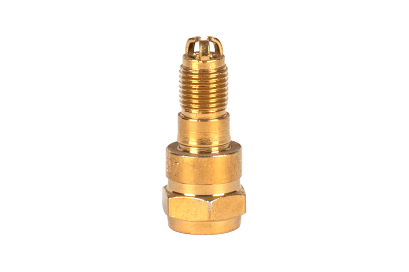 Motorcycle Spark plug shell 5