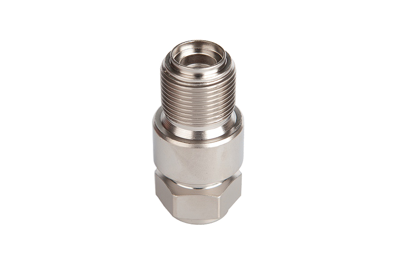Industrial spark plug shell 41
