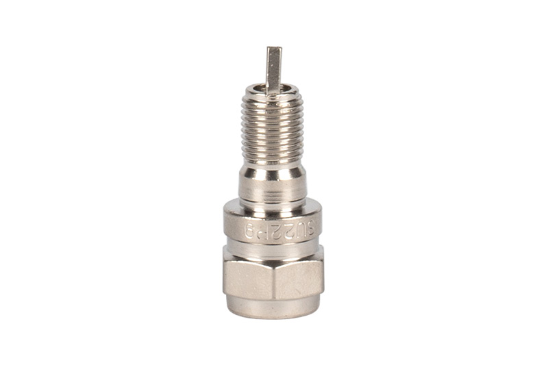 Motorcycle Spark plug shell 1