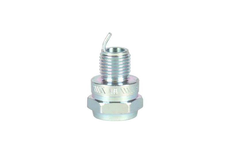 Mower Spark plug shell 2