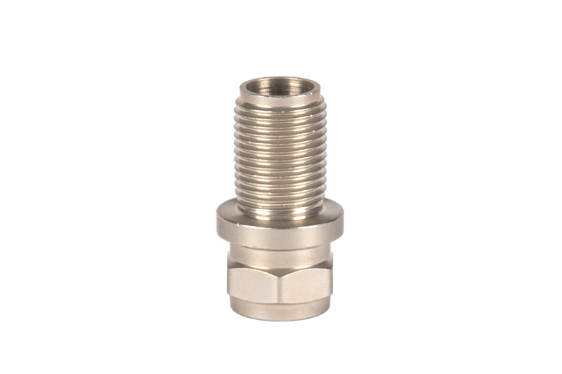 Car Spark plug shell 2