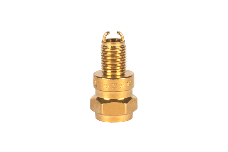 Motorcycle Spark plug shell 7