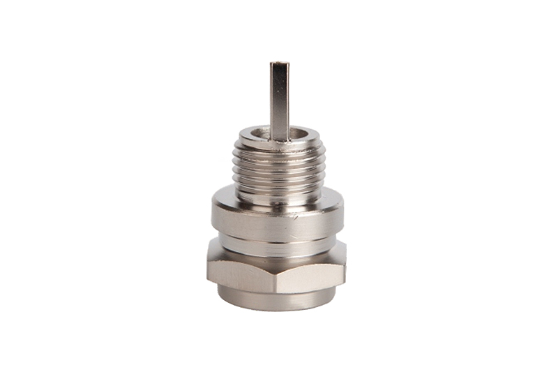Mower Spark plug shell 8