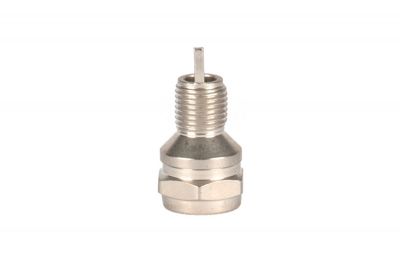 Mower Spark plug shell 1