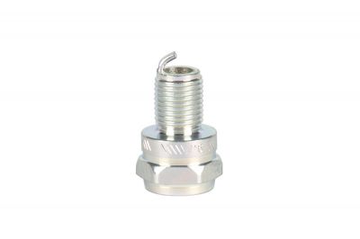 Motorcycle Spark plug shell 4