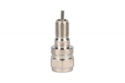 Motorcycle Spark plug shell 1