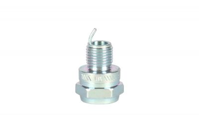 Mower Spark plug shell 2