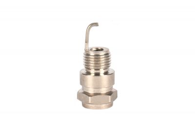 Car Spark plug shell 100