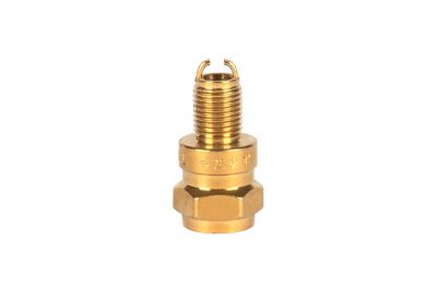 Motorcycle Spark plug shell 7