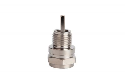 割草機(jī)火花塞殼體 D14*L11.2*S19